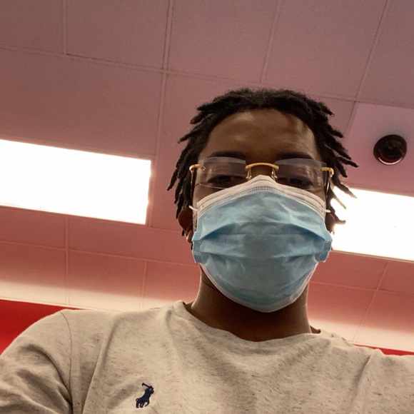 Meet your Posher, Alexander - Picture 1 of 1